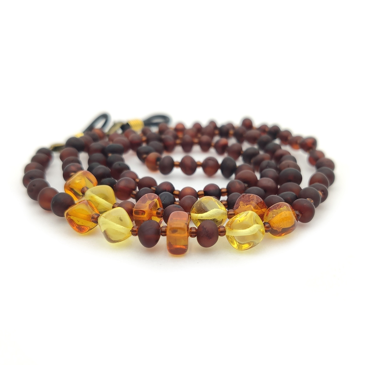 2,Шнурок для очков 5 в 1, янтарь 8002001844 (2)