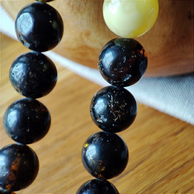 Четки буд. янтарь 501600226 (5)