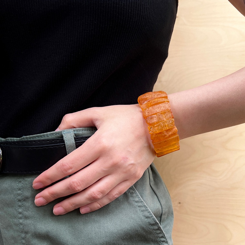 Браслет лечебн. пласт. 3401109390-6