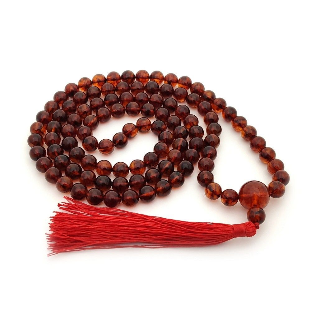 Четки буд. янтарь П