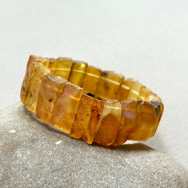 Браслет лечебн. пласт. 3401109390-4