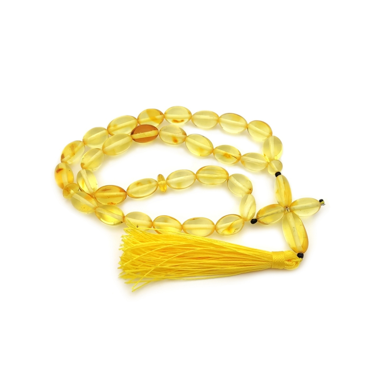 Четки православные янтарь 5403100290