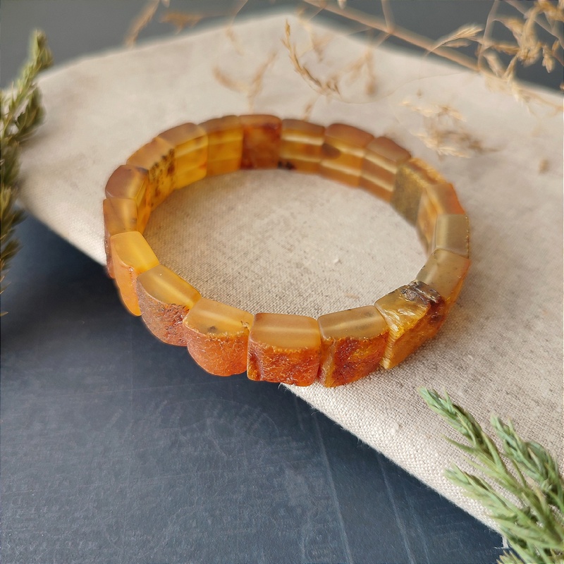 Браслет Пластина янт. 3121119488 (3)