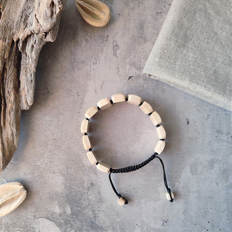 Браслет-шамбала, мамонт 3333319530 (3)