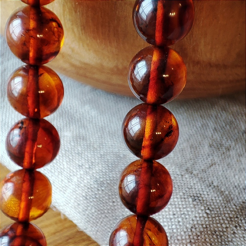 Четки буд. янтарь П 5160233 (5)