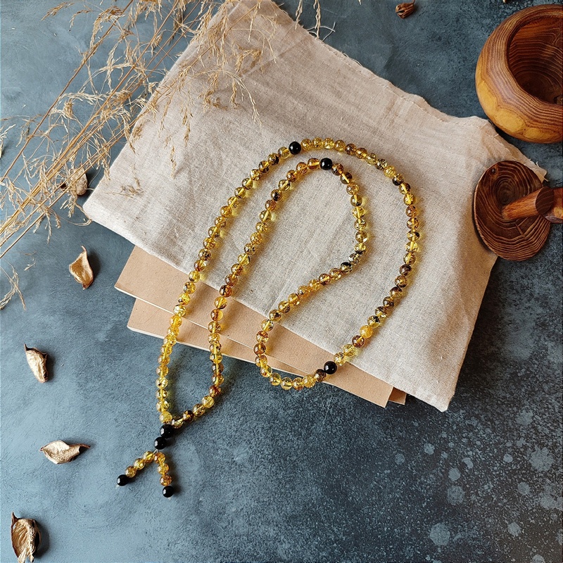 Четки буд. янтарь 9206100198 (4)