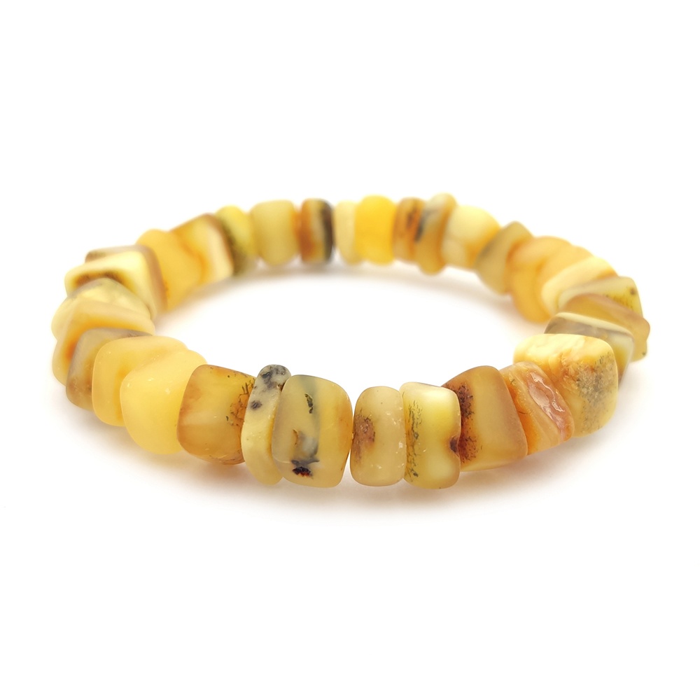 Браслет янтарь 3301106807