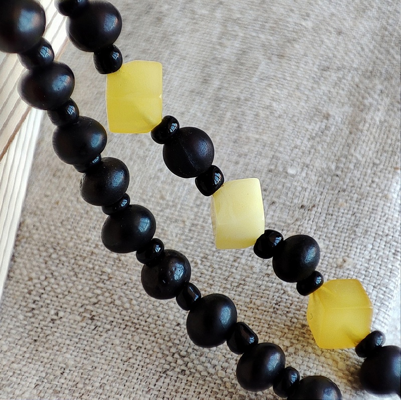 Шнурок для очков 5 в1 янт 8112001849 (4)