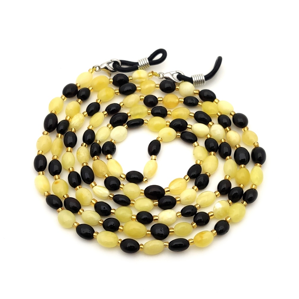 Шнурок для очков 5 в1 янт