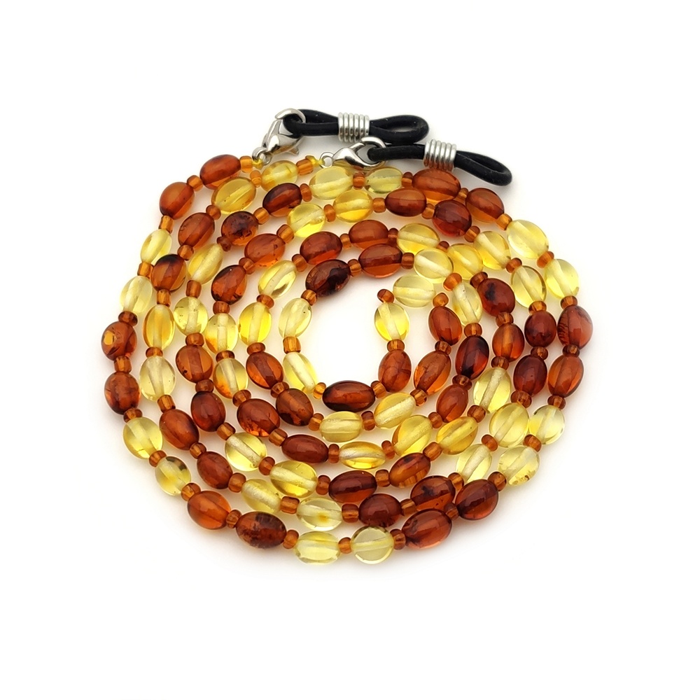 Шнурок для очков 5 в1 янт