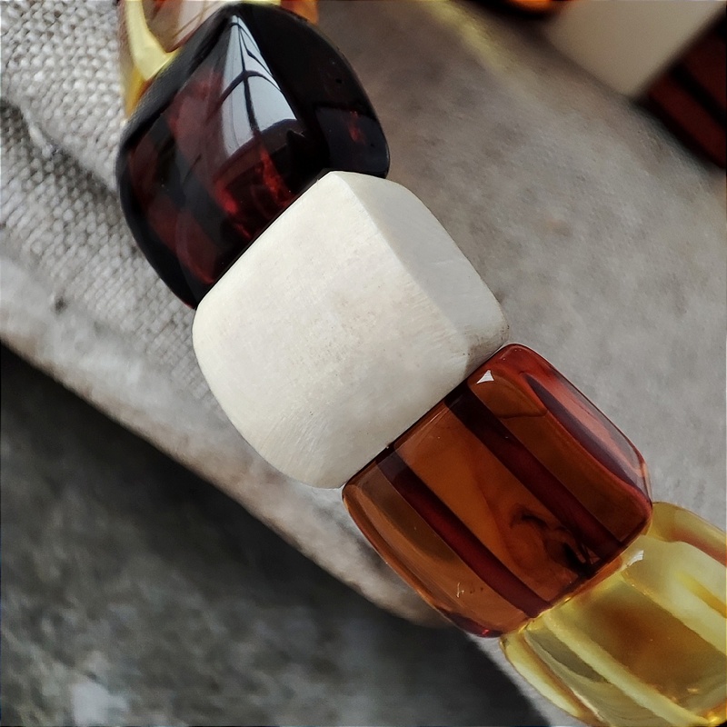 Браслет пласт., мамонт 3501119529 (5)