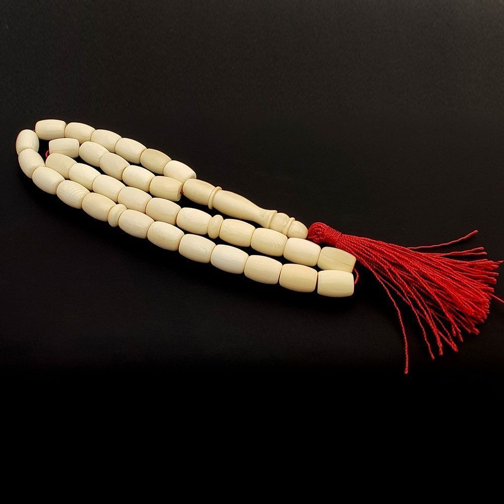 Четки мусульманские мамонт