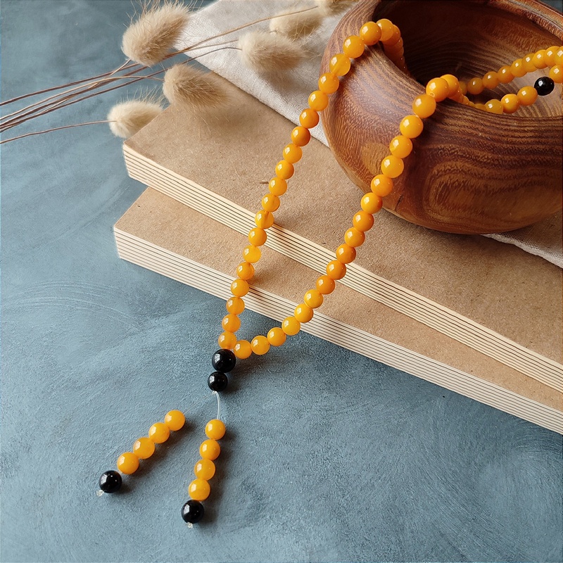 Четки буд. янтарь 5346100199 (4)