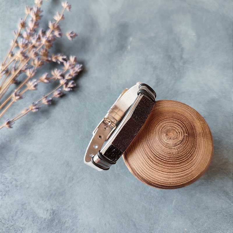 Браслет на метал. ремешке 3111509863 (3)