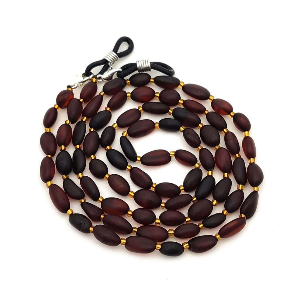 Шнурок для очков 5 в1 янт