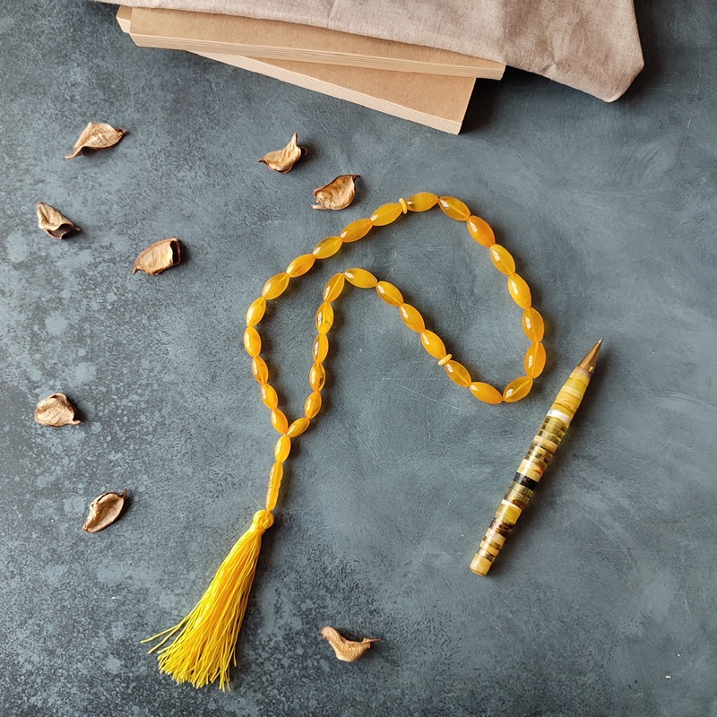 Четки мус. янтарь 5310152 (3)