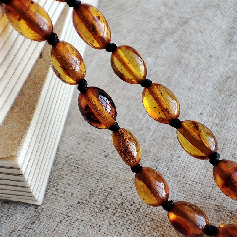 Шнурок для очков 5в1, янт. 8103001425 (2)