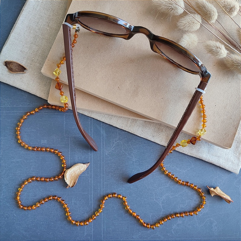 Шнурок для очков 5 в1 янт 8112001840 (1)