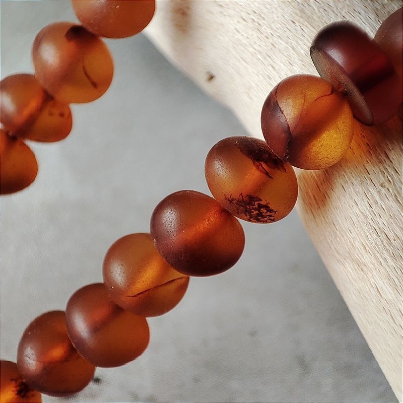 Четки мусульманские янтарь