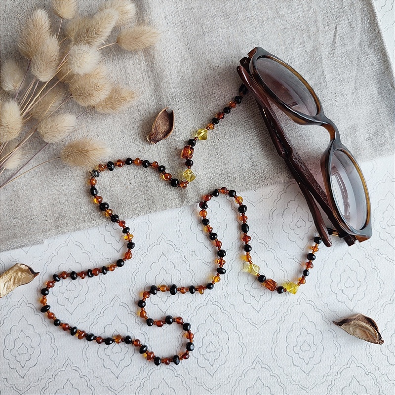 Шнурок для очков 5 в1 янт 8502001835 (1)