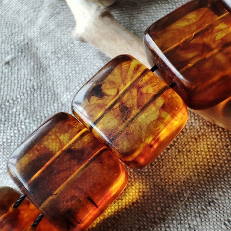 Четки перекид. янтарь пресс