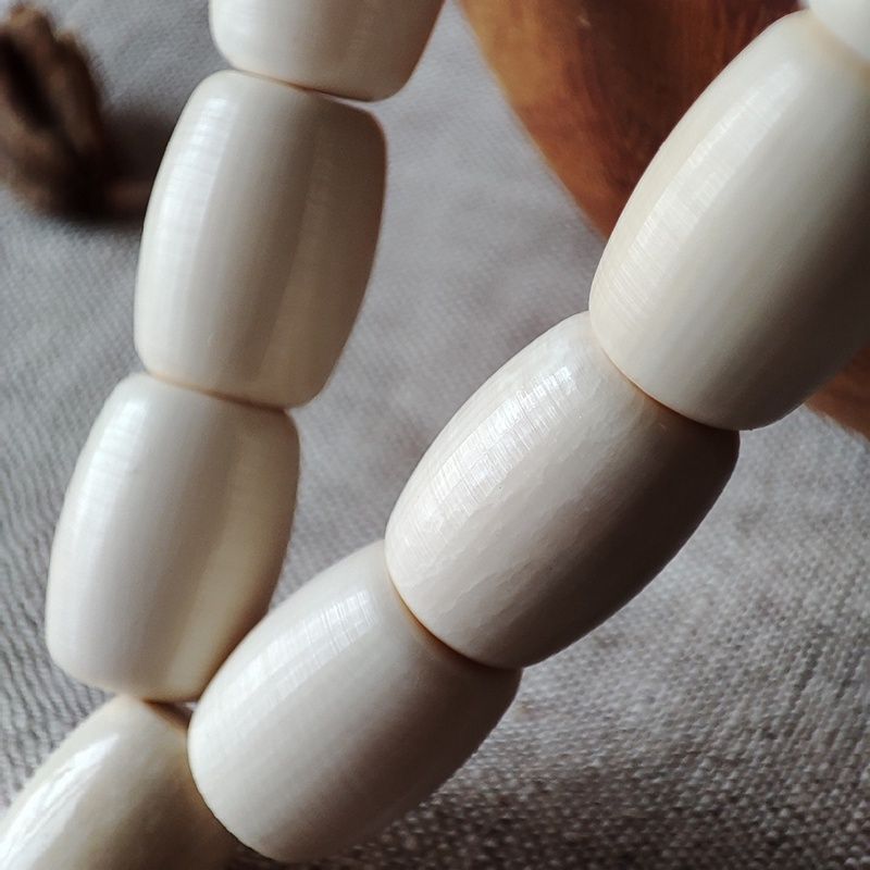 Четки мусульманские мамонт