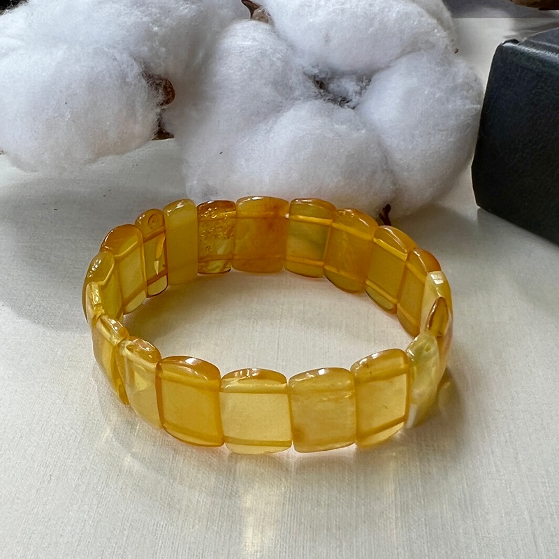 Браслет из янтаря 3311109473-3