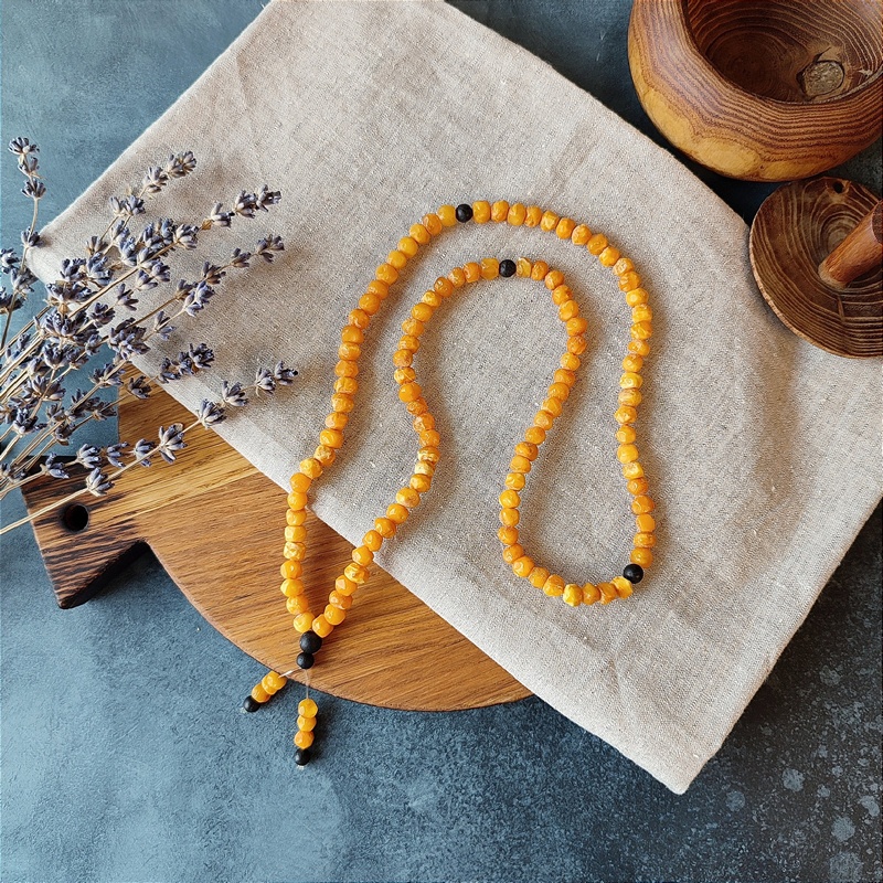 Четки буд. янтарь 9346100191 (4)