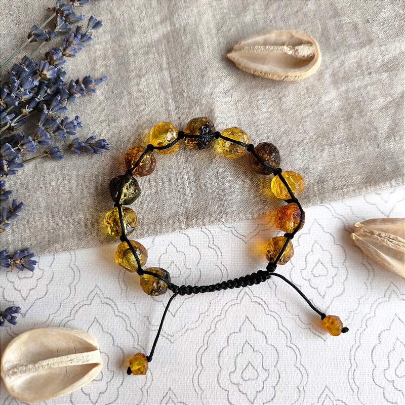 Браслет Шамбала 