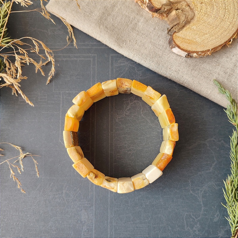 Браслет лечебн. пласт. 3301119390 (5)