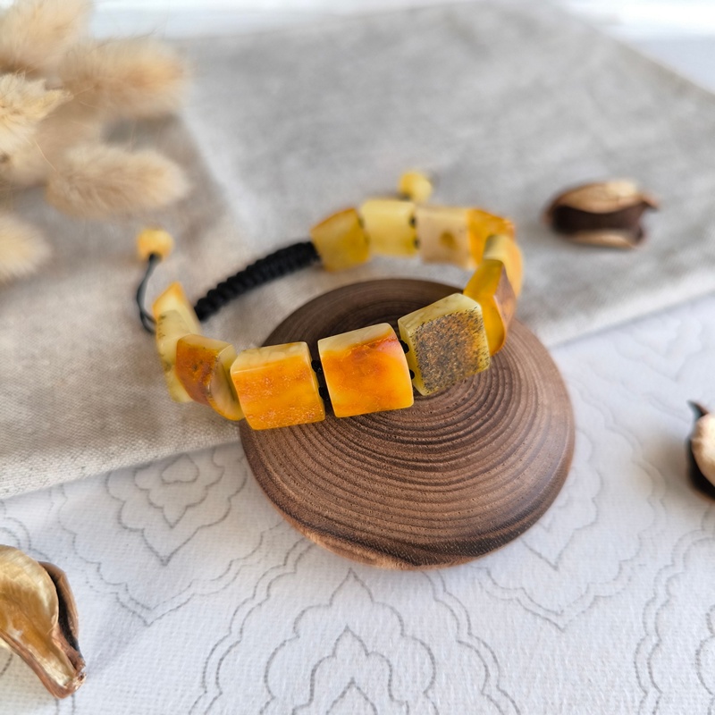 Браслет - шамбала 