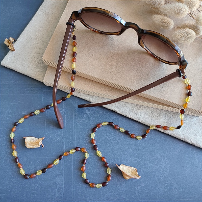 Шнурок для очков 5 в1 янт 8502021420  (1)