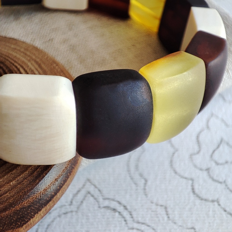 Браслет пласт., мамонт 3501119471 (2)