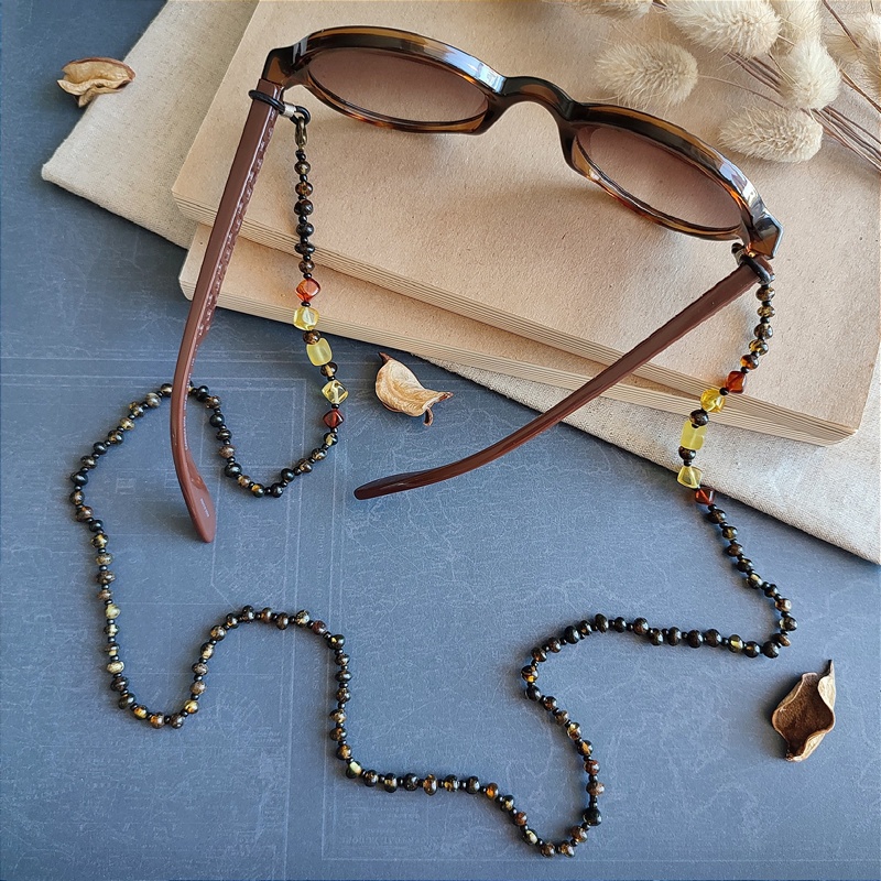 Шнурок для очков 5 в1 янт 8212001836 (1)