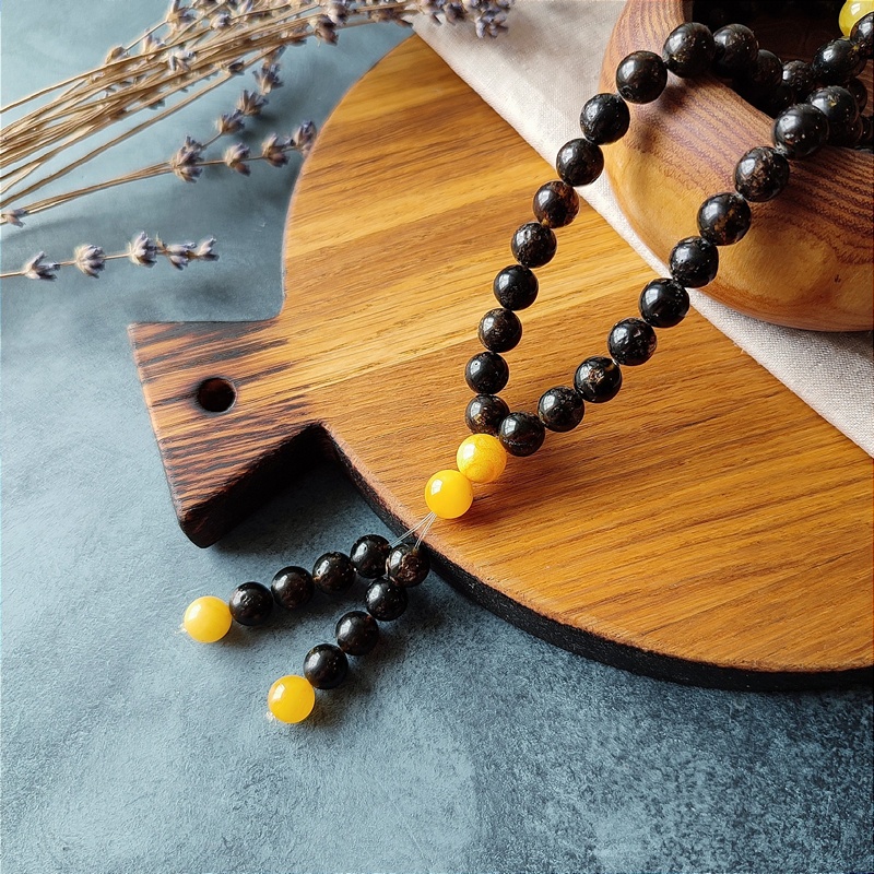 Четки буд. янтарь 501600226 (2)