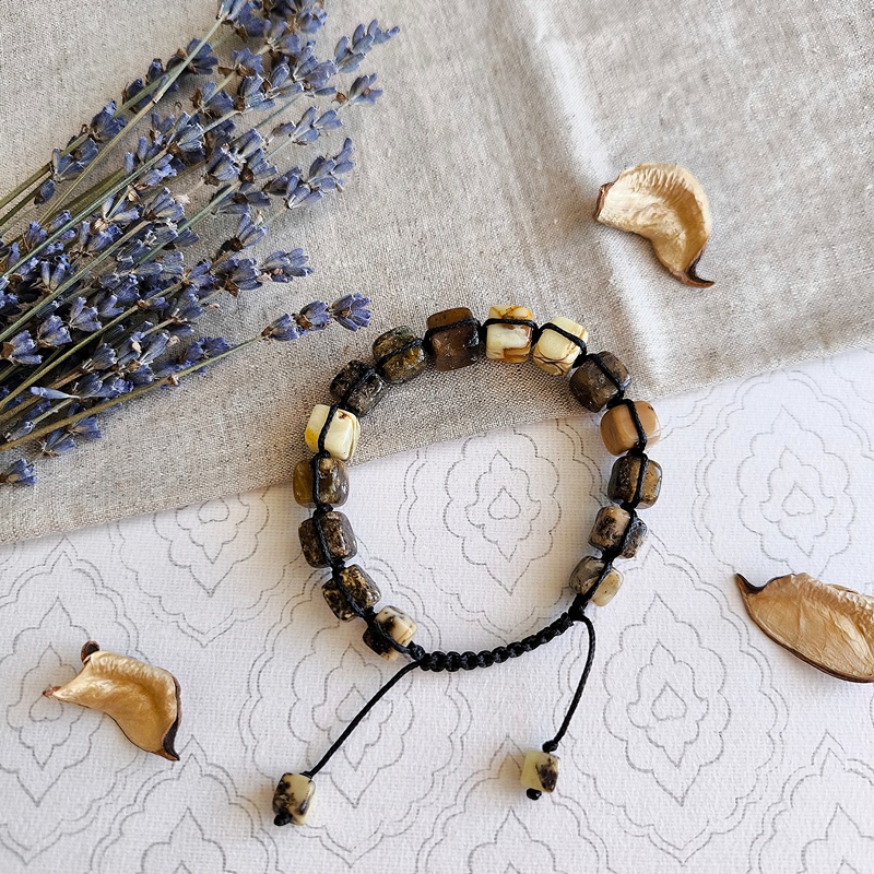 Браслет Шамбала 