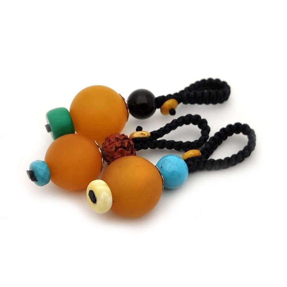 Брелок "Шар" Янт