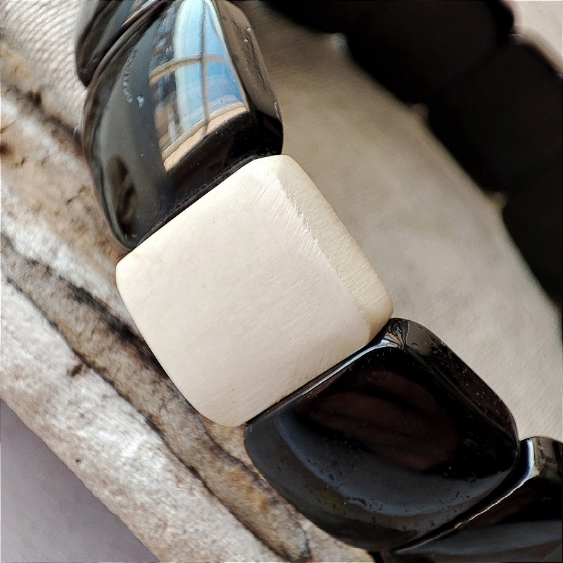 Браслет янт.,мамонт 3111119463 (4)