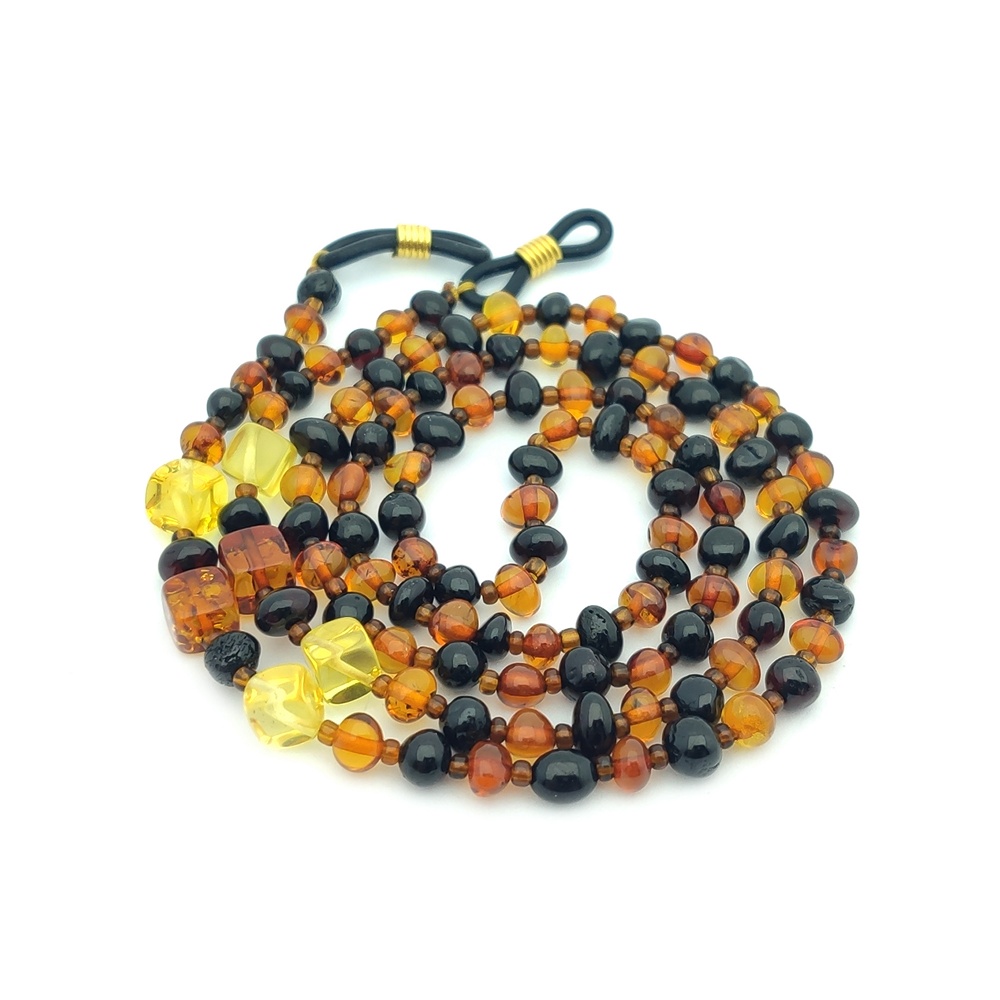 Шнурок для очков 5 в1 янт 8502001835