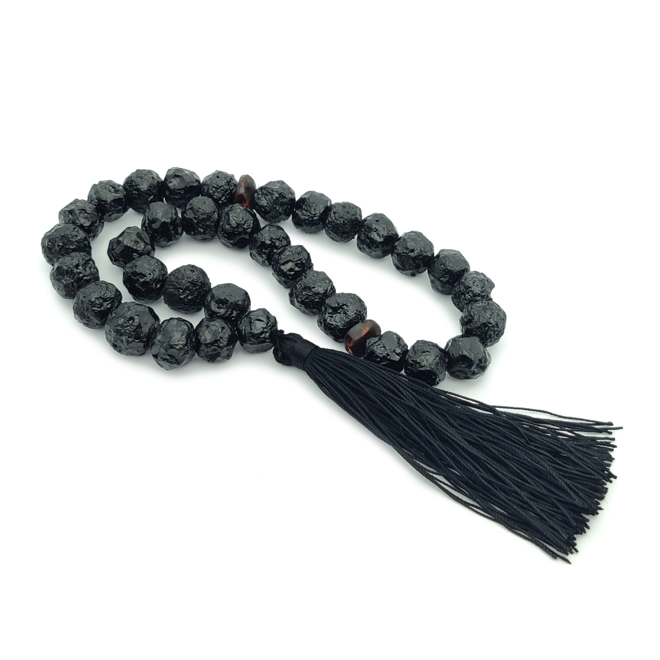 Четки мусульманские, Янтарь 9111100262