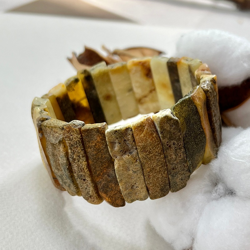 Браслет лечебн. пласт. 3501109390-3