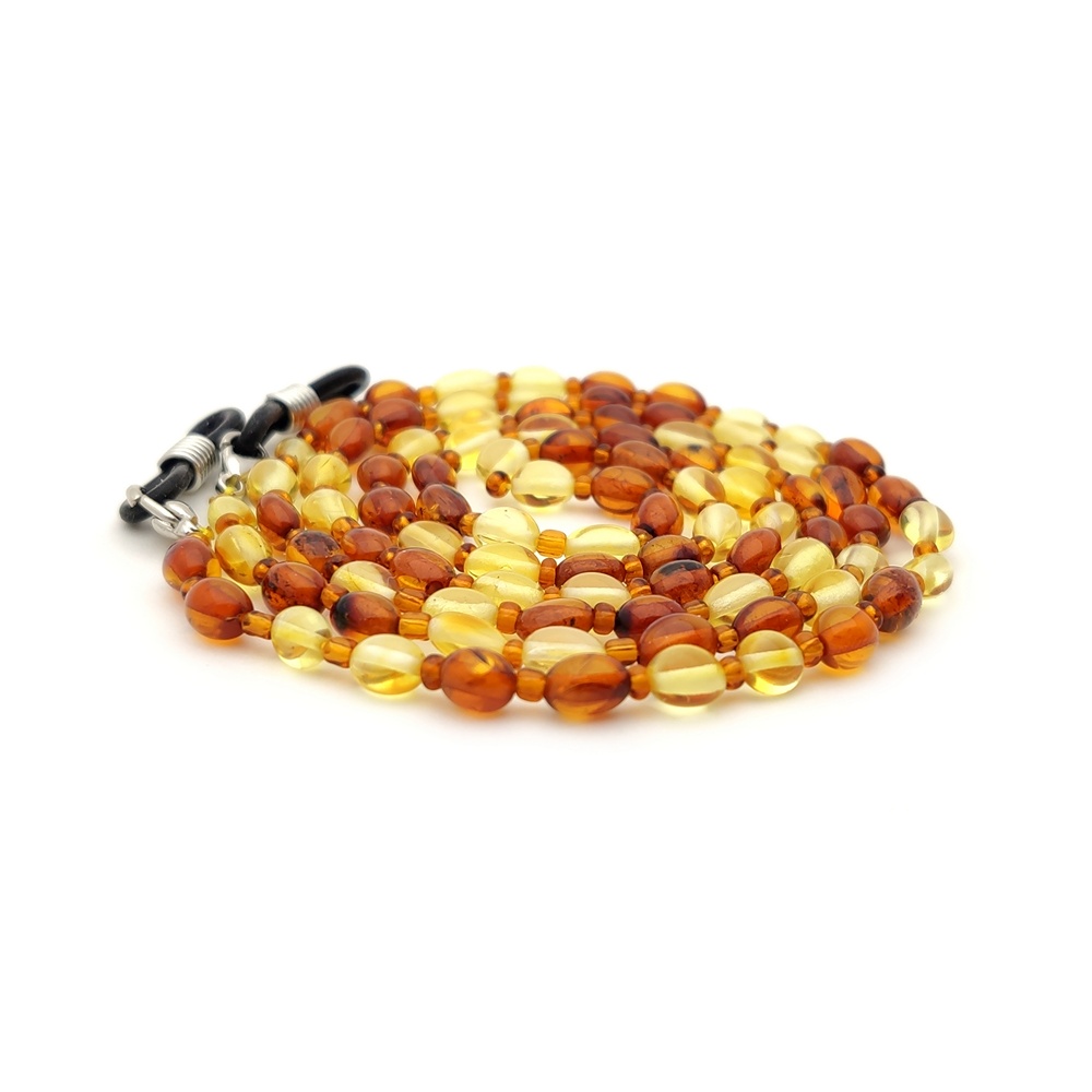 Шнурок для очков 5 в1 янт