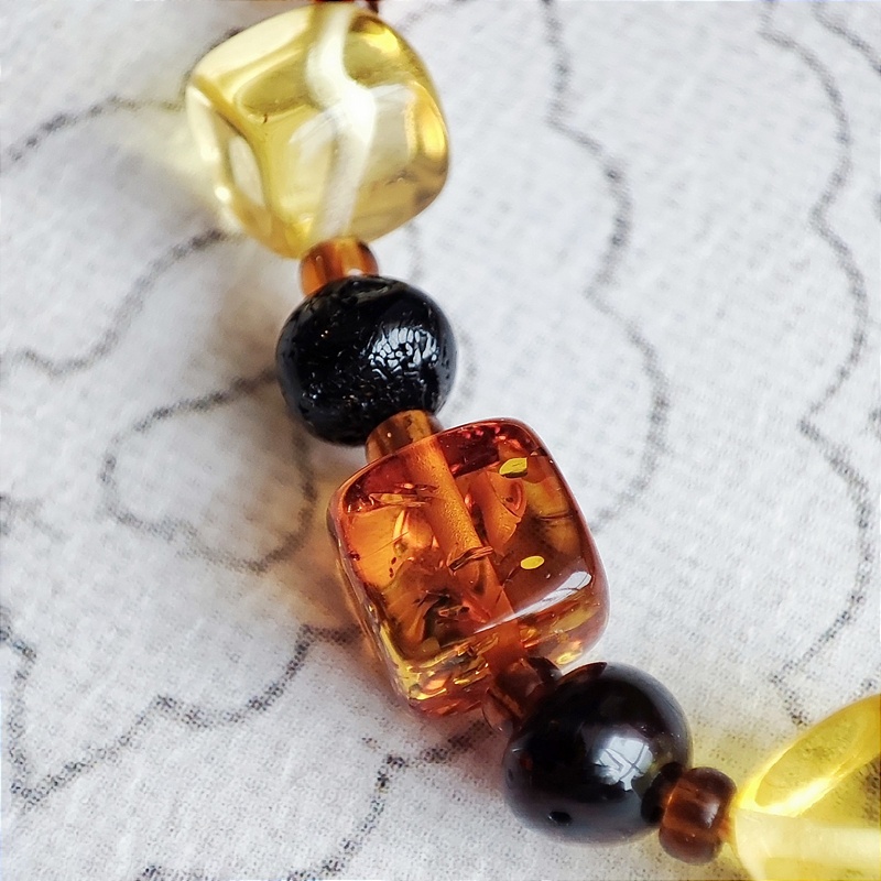 Шнурок для очков 5 в1 янт 8502001835 (2)