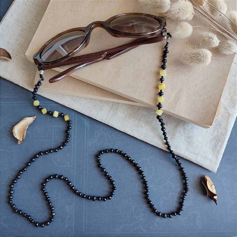 Шнурок для очков 5 в1 янт 8112001849 (3)