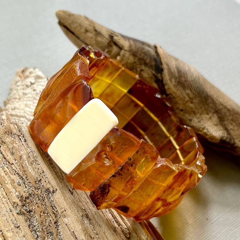 Браслет лечебн. пласт. 3401119390-2