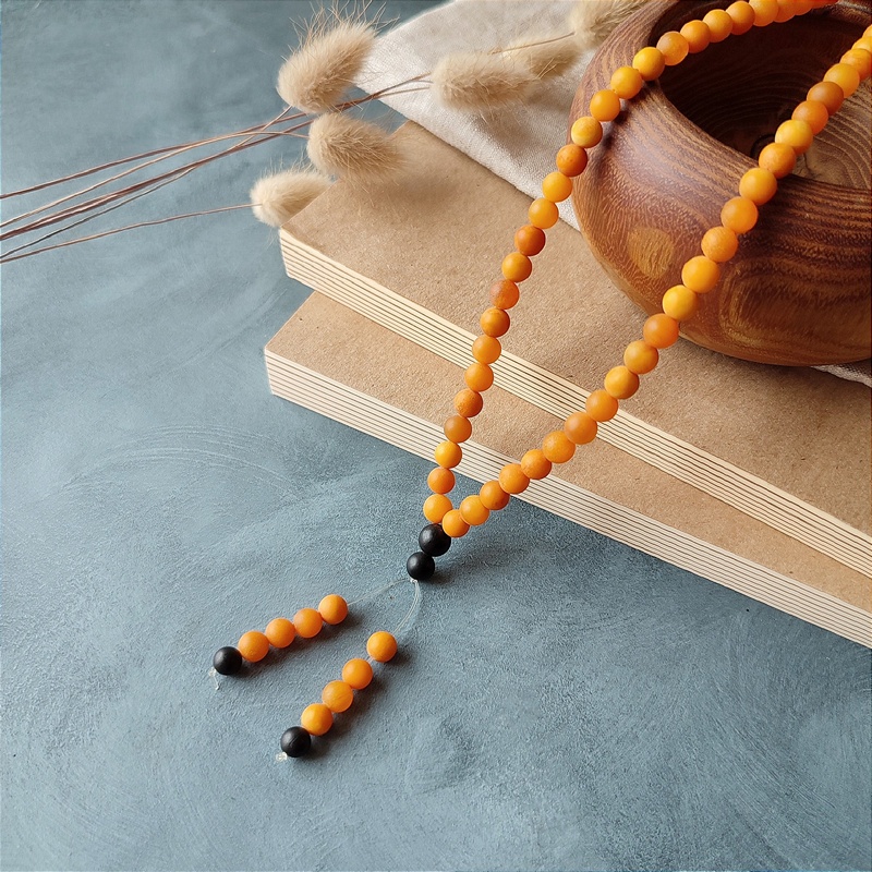 Четки буд. янтарь 9346100192 (4)