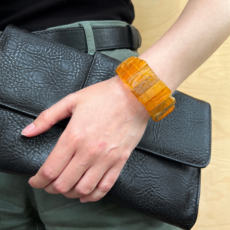 Браслет лечебн. пласт. 321109390-5