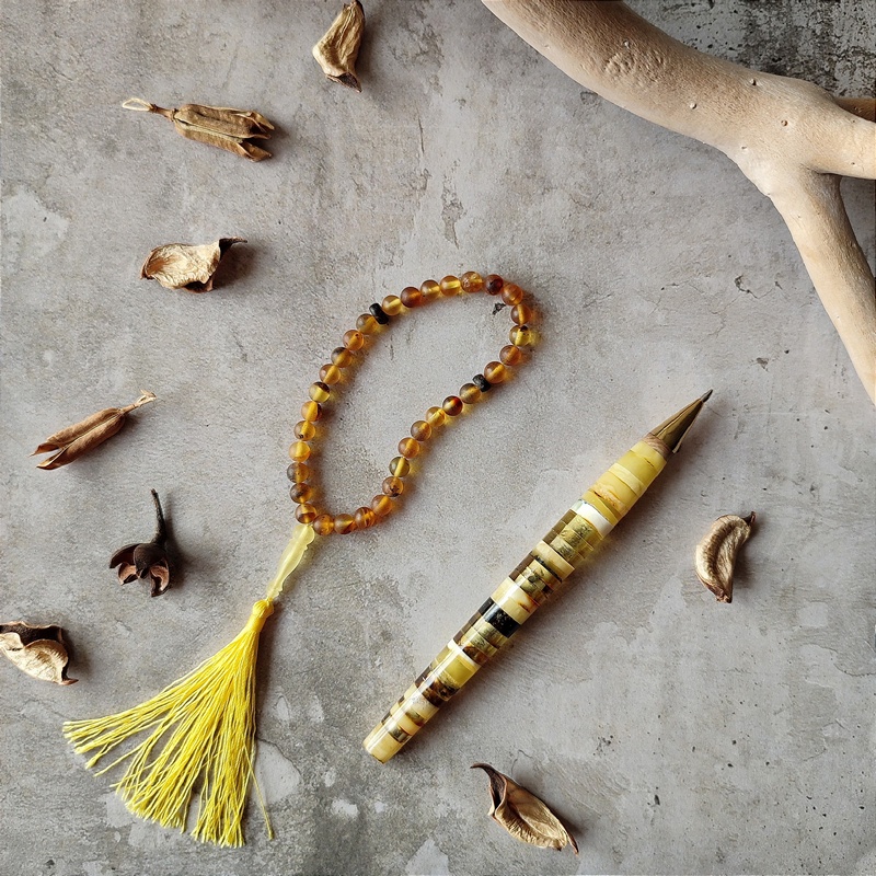 Четки мус. янтарь 5410022 (3)