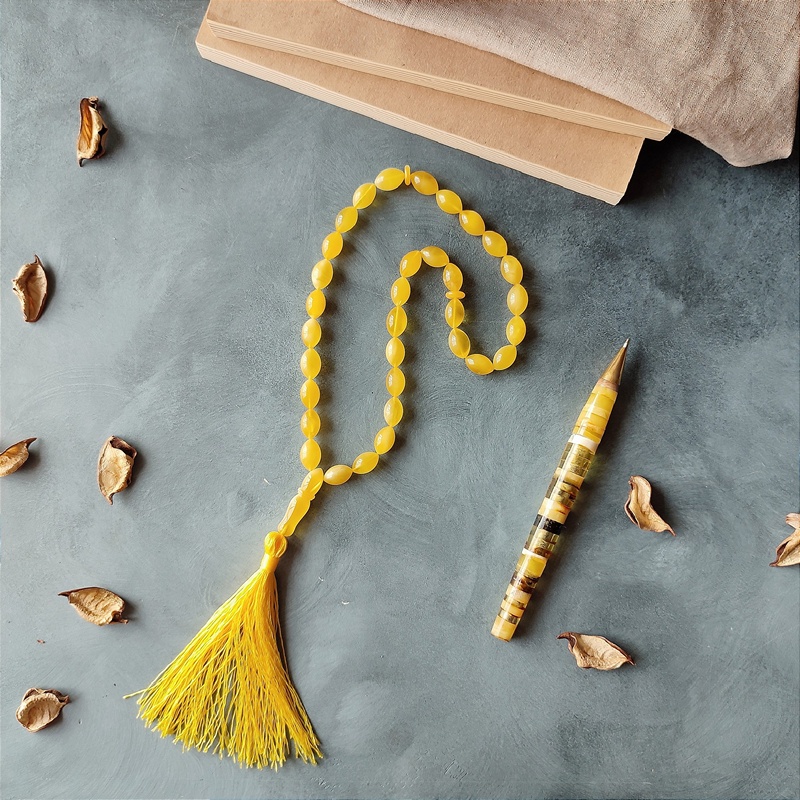 Четки мус. янтарь 530100156 (7)