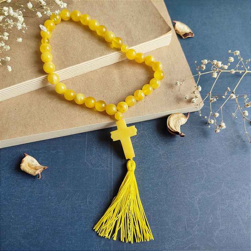 Четки прав. янтарь 9303100041 (1)